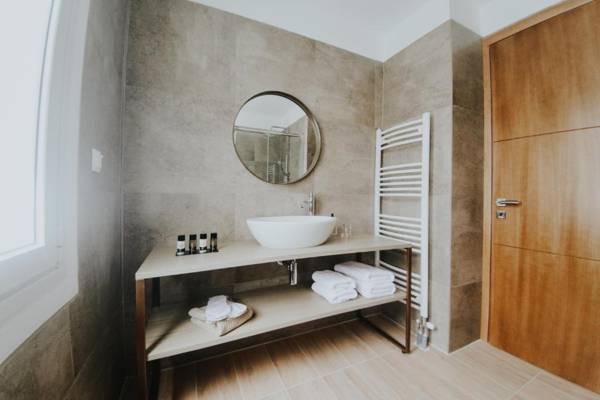 Voulis Attico Rooms & Apartments