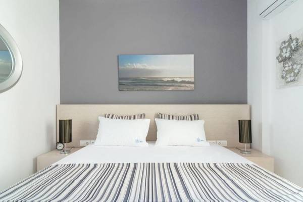 Apartment Apollo & Apartment Artemis in Central Athens