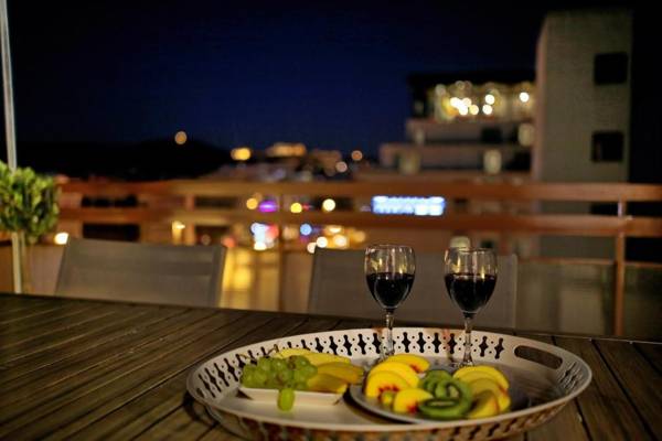 Apartment Apollo & Apartment Artemis in Central Athens