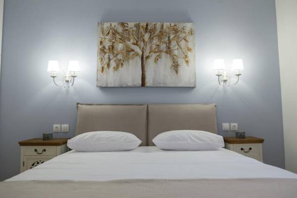 Elegant 2BD Apartment in the heart of Athens