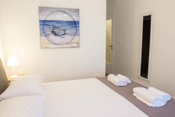 Elegant 2BD Apartment in the heart of Athens