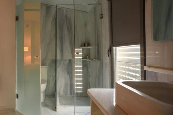 Fos Residential Apartments