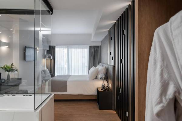 Elia Ermou Athens Hotel