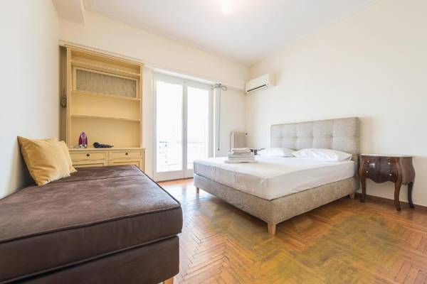 Victoria Capitan Apartments