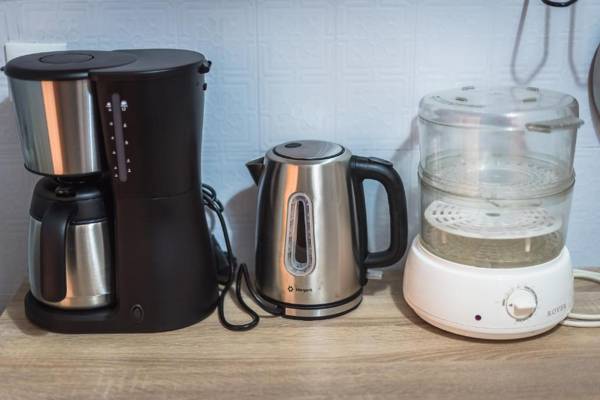 Stylish Apartment with Balcony by Cloudkeys