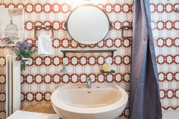 Marousi adorable apt for 4 guests