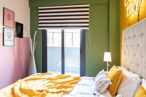 14 Reasons Why Hotel Athens