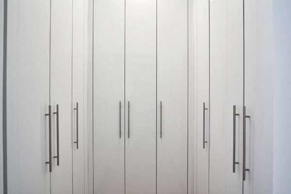 Luxurious Spacious Apt next to Hilton Hotel