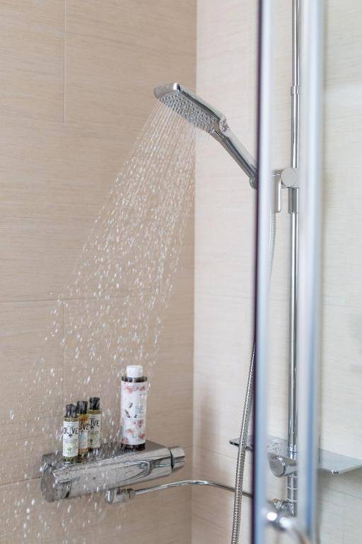 12 Keys Athens Apartments