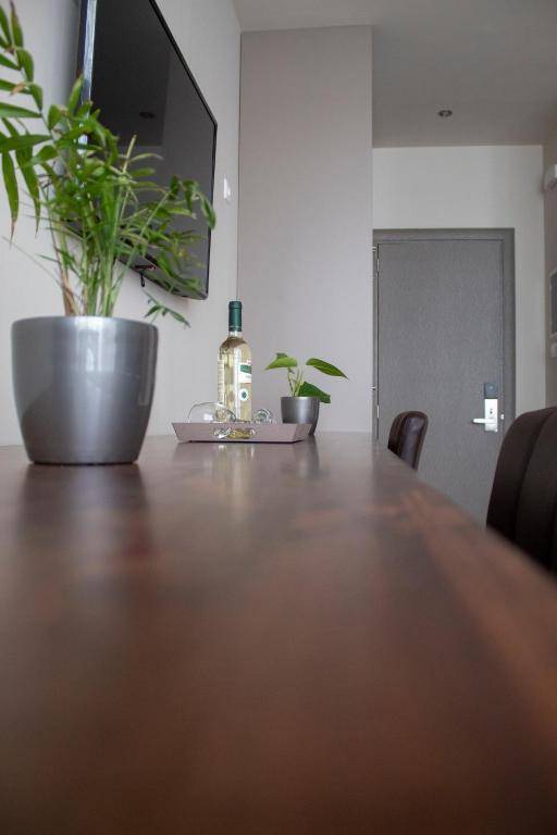 Pallada Athens boutique rooms & apartments