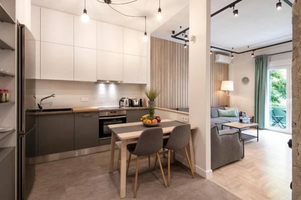 Stunning Αpartment Ιn Τhe Heart Athens.