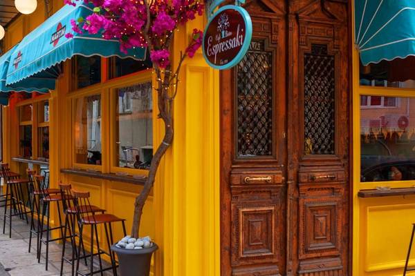 Apartment Aegle in Athens