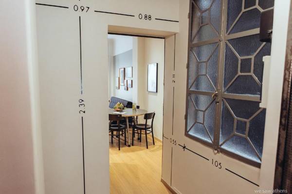 we saw athens from 1b