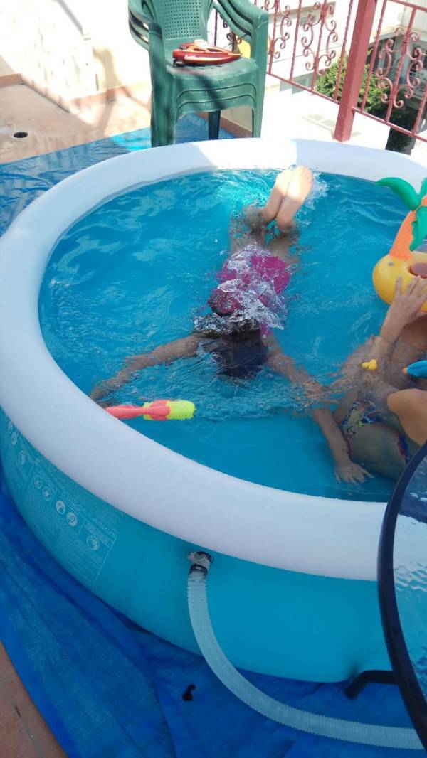 MyHome! Modern huge central quiet clean