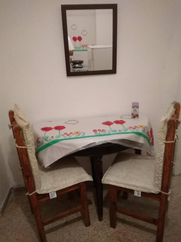 Yiannis Kalimarmaro StudioAthens Center