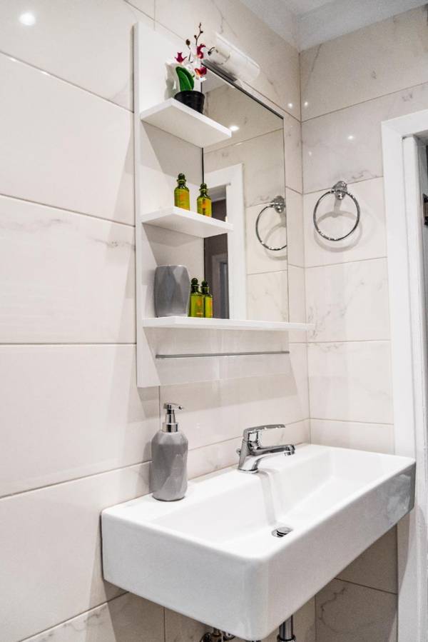 Fix Divine Apartment