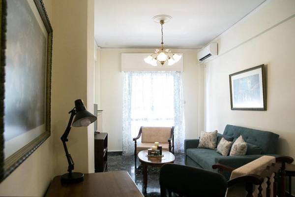 Best House Larisis Metro Athens