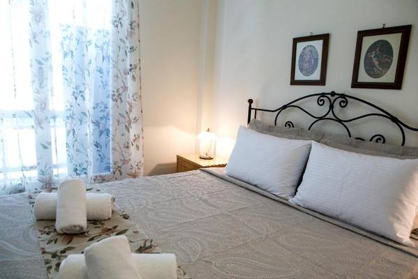 Best House Larisis Metro Athens