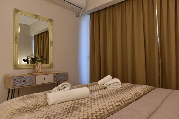 Cozy Luxury Apartment in the Heart of Athens 8-2