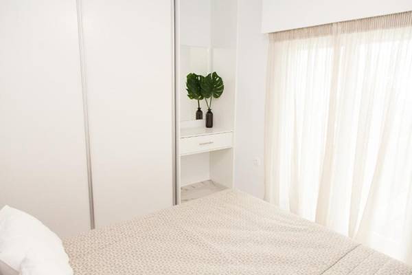 Luxurious Apartment in Athens Downtown