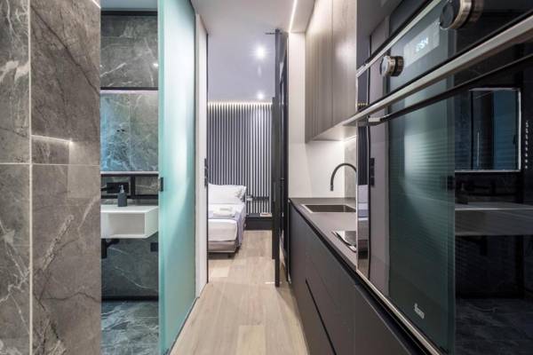 The Duke Boutique Suites