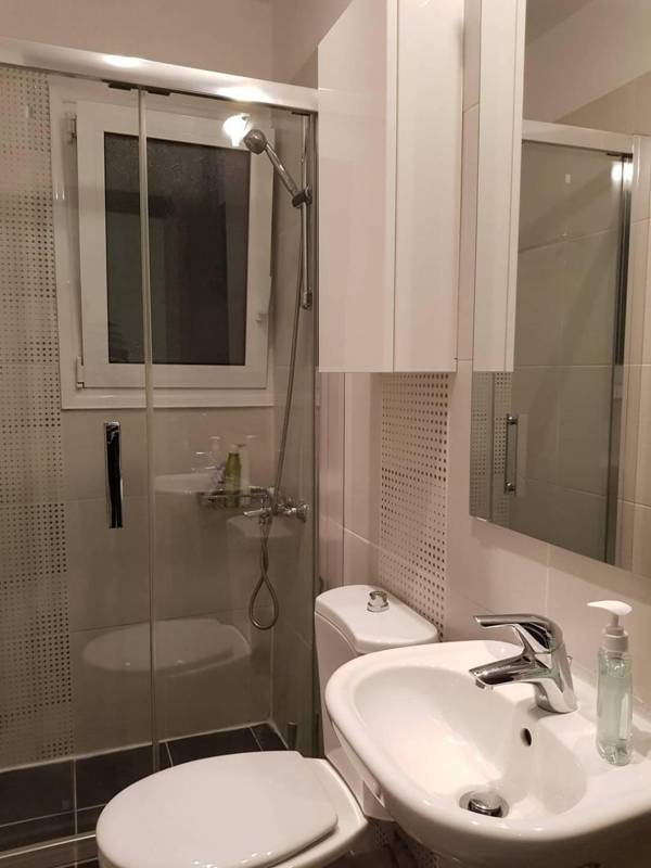 Stylish Urban Apartment