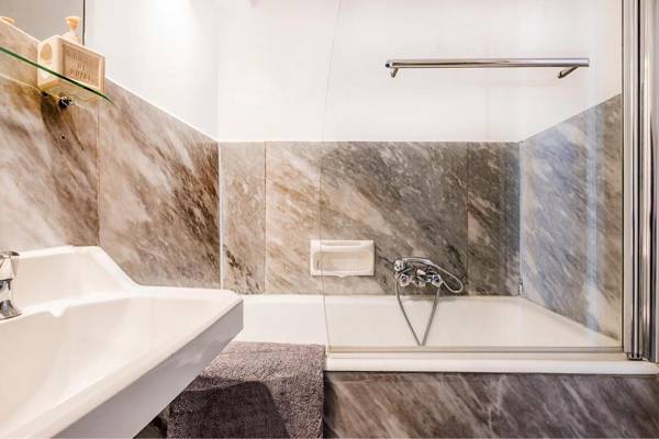 Acropolis Exceptional View