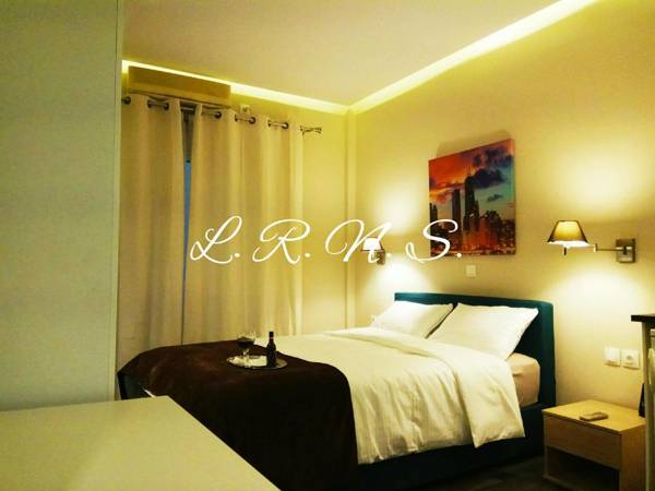 Athens Luxurious Suite 20