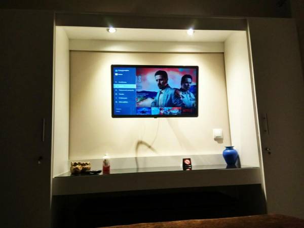 Athens Luxurious Suite 20