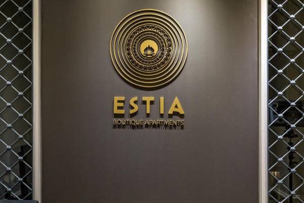 ESTIA BOUTIQUE APARTMENTS