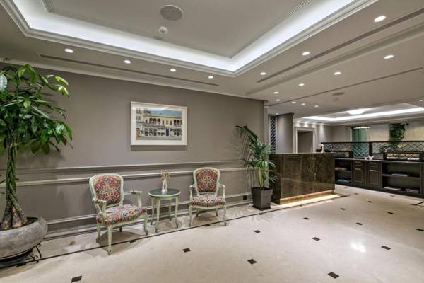 ESTIA BOUTIQUE APARTMENTS