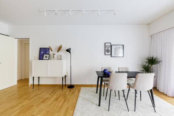 Modern 1BD Apartment close to the Acropolis Museum by UPSTREET