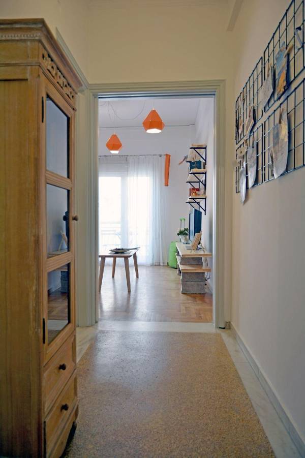 Private 5 Star Hidden GEM Next To The Acropolis