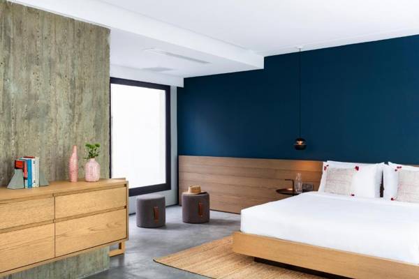 Urban Stripes Athens