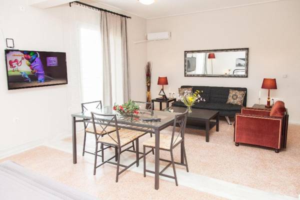 Lovely Apartment In Athens Centre!