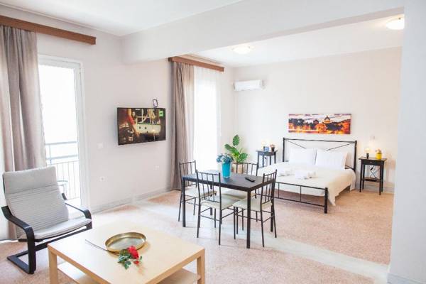 Amazing Apartment In Athens Centre!