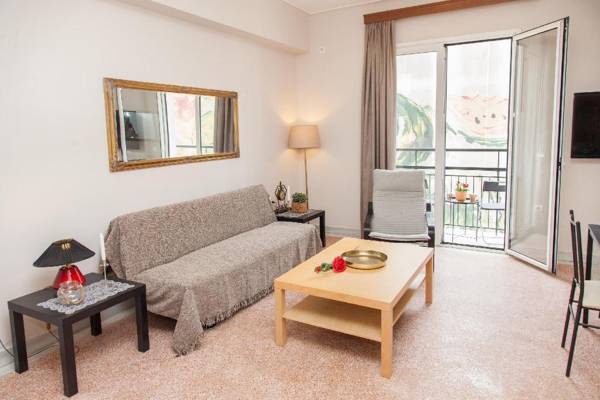Amazing Apartment In Athens Centre!