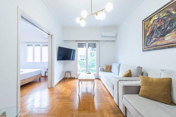 Victoria Queens Suites Apartments