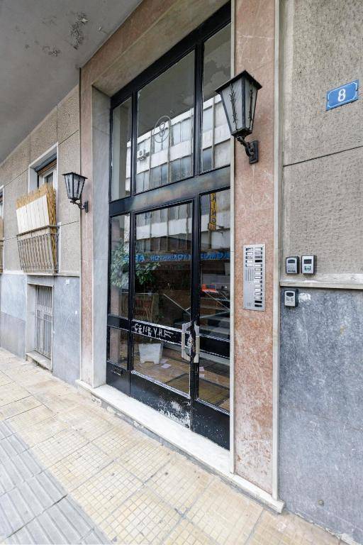 Divine 1BR Apartment near the Acropolis museum