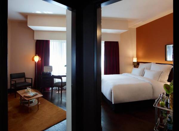 Brown Acropol a member of Brown Hotels