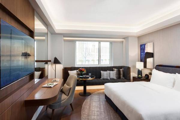 Athens Capital Center Hotel - MGallery Collection