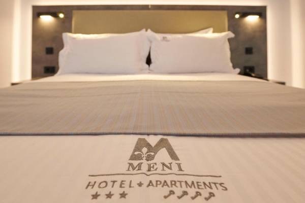 Meni Hotel