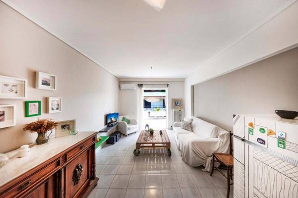 Central Halandri apartment near all hospitals