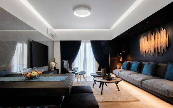 Acropolis Unique Residence