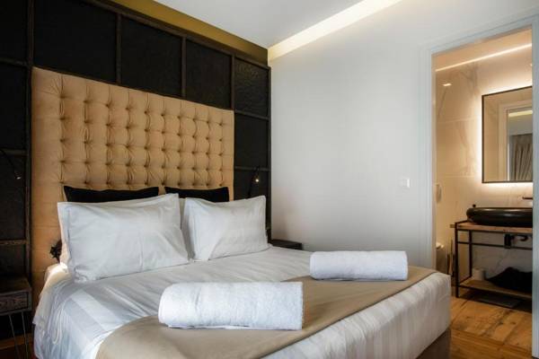 Acropolis Unique Residence