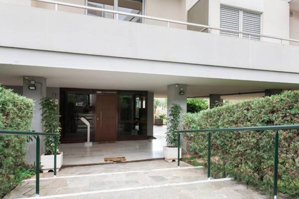 Spacious 1BD Apartment near HELEXPO Marousi by UPSTREET
