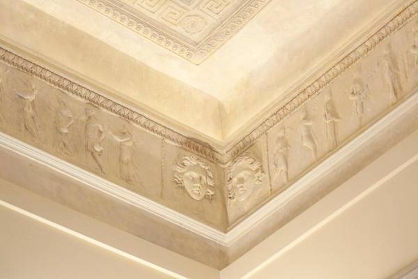 Athens 1890 Hotel & Spa