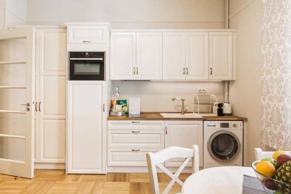 Plaka City Centre Studio