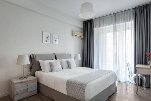 Syntagma Spotlight Residence