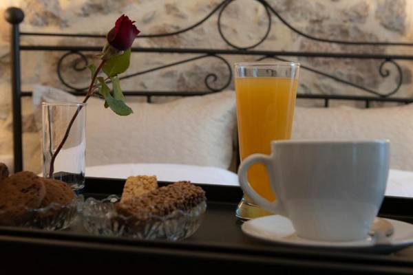 Beautiful City Suites